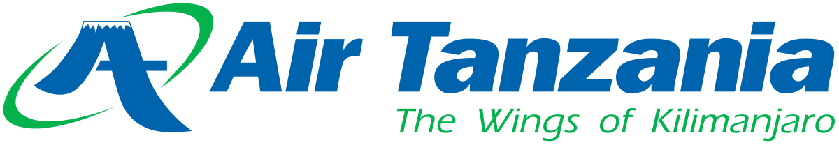Air Tanzania Logo